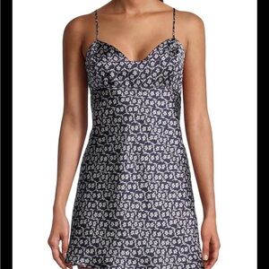 Free People On Our Radar Slip Dress
